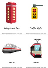 flashcard - travel-traffic 09.pdf